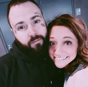 Meet your Posher, Jason